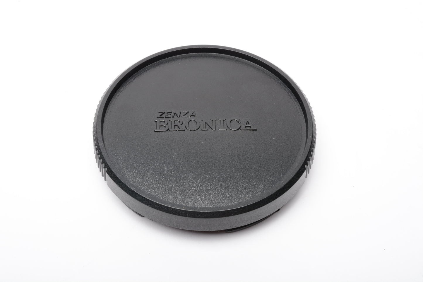 Bronica ETR Body Cap, Genuine, Clean