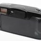 Ricoh Shotmaster Zoom Super 35mm Point&Shoot w/38-60mm Macro zoom lens