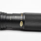 Minolta Celtic 100-200mm f5.6 Telephoto Zoom Lens MD Mount w/Pouch
