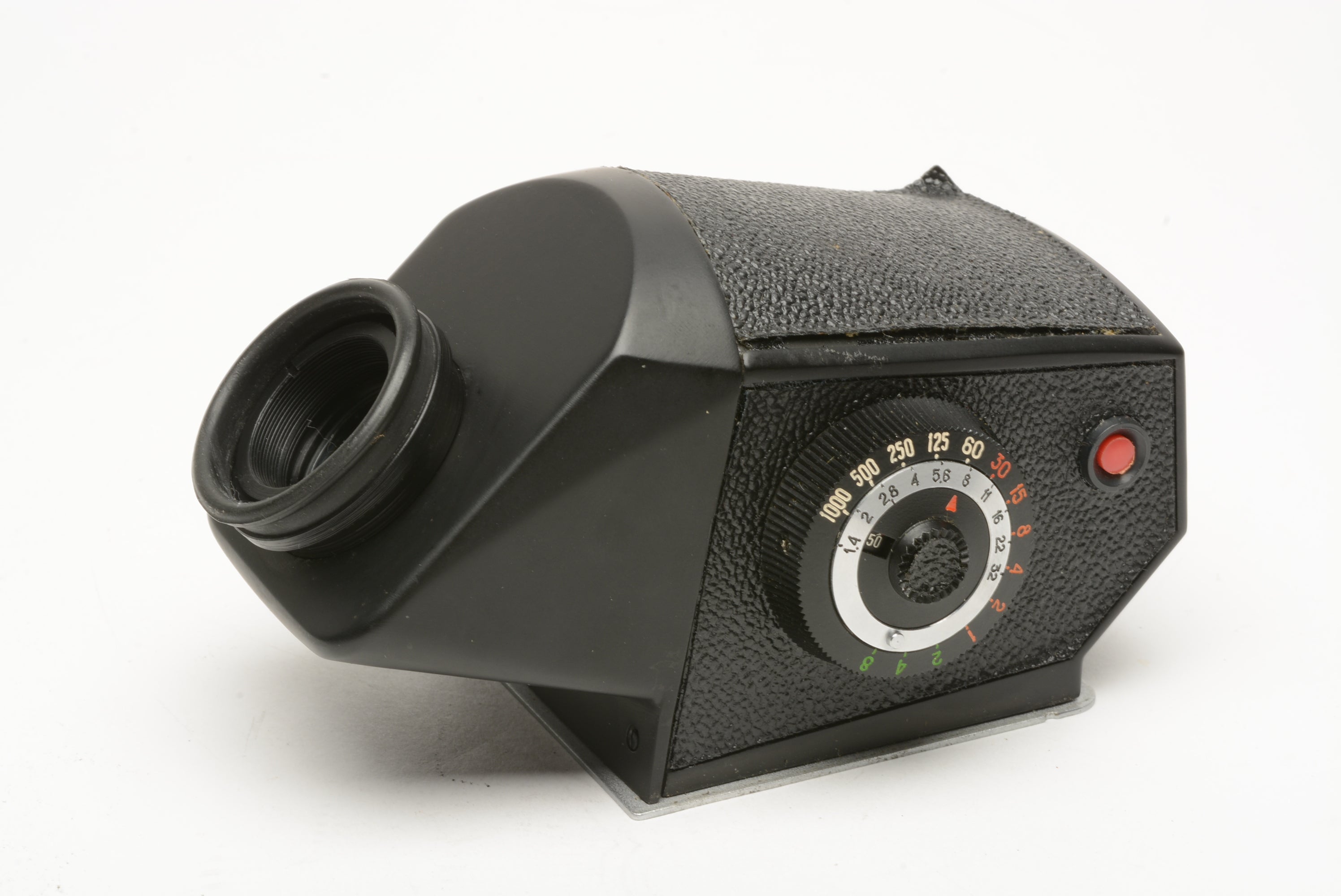 Prism Finder TTL viewfinder for Salut S Kiev 88 Fits Hasselblad 500 series,  tested, great!