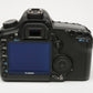 Canon EOS 5D Mark II DSLR Body, 2batts, Charger, Only 5137 Acts, Clean!
