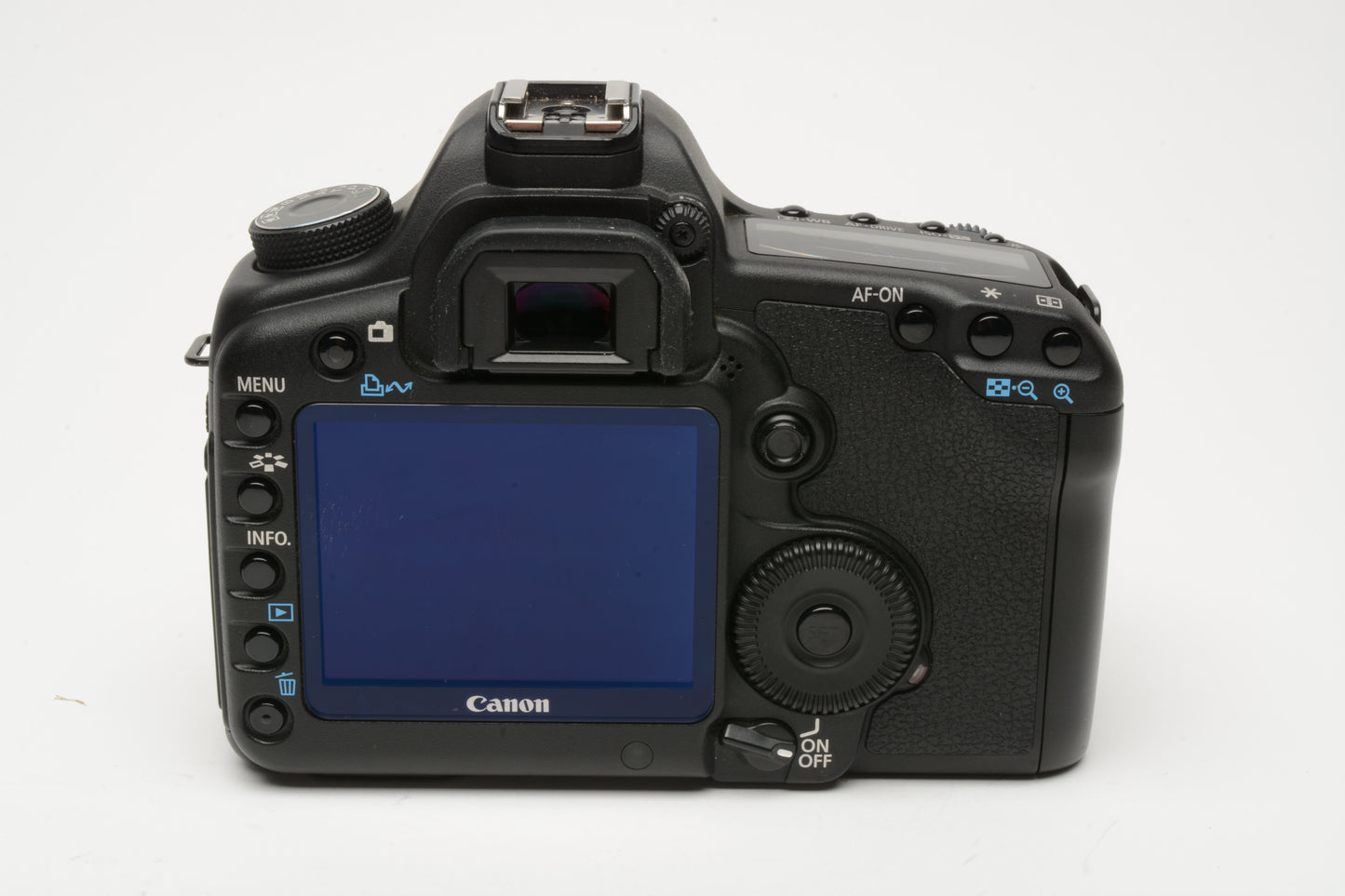 Canon EOS 5D Mark II DSLR Body, 2batts, Charger, Only 5137 Acts, Clean!