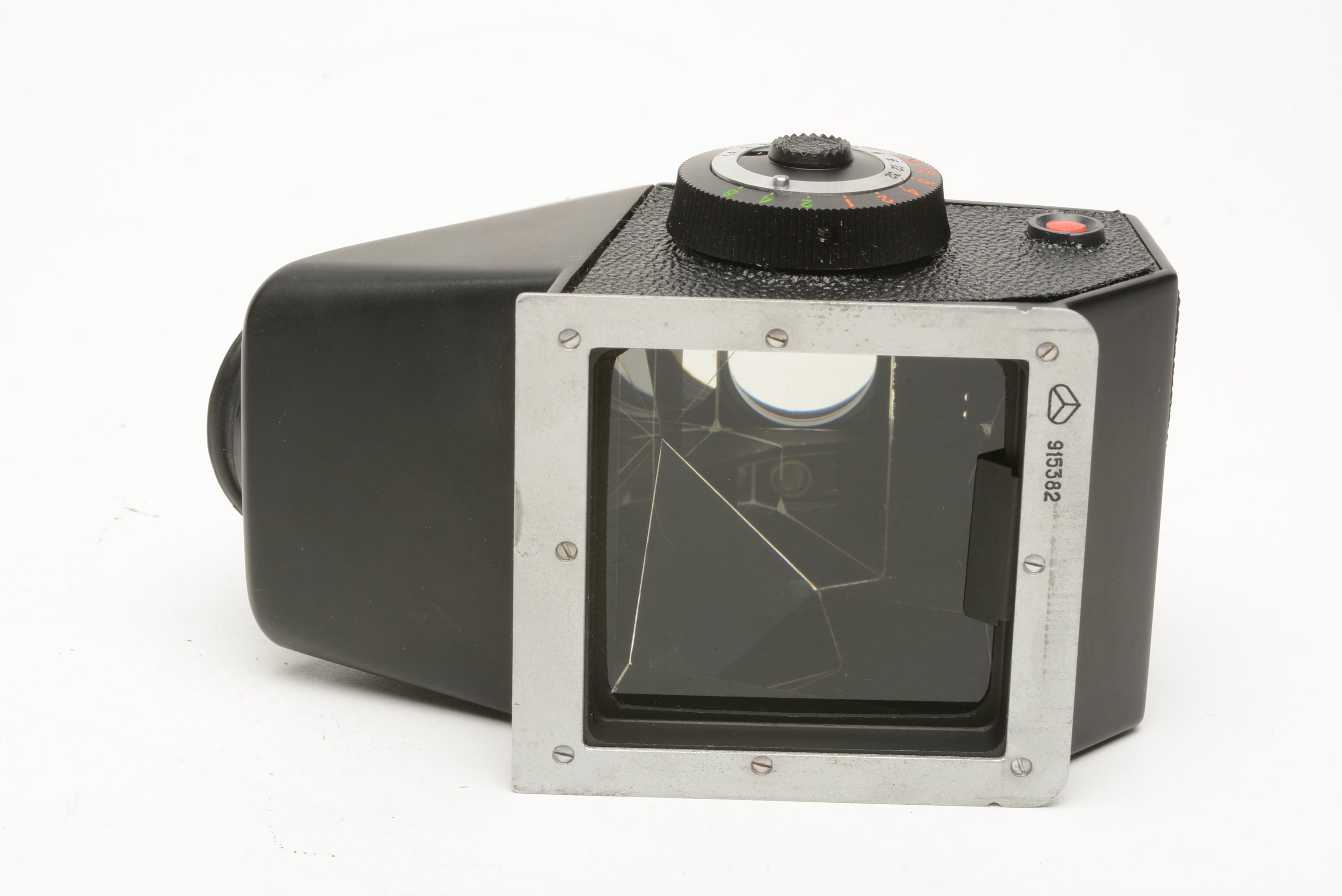 Prism Finder TTL viewfinder for Salut S Kiev 88 Fits Hasselblad 