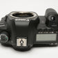 Canon EOS 5D Mark II DSLR Body, 2batts, Charger, Only 5137 Acts, Clean!