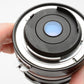 Nikon Nikkor-H 2.8cm 28mm f3.5 Nippon Kogaku lens, Jewel case, Box, Great!