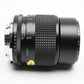 Deitz MC Auto 135mm f2.8 Portrait lens for Minolta MD Mount +UV