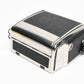 Bronica S/S2/S2a Medium Format 120/220 6x6 Roll Film Back Chrome, Good seals