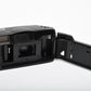 Ricoh Shotmaster Zoom Super 35mm Point&Shoot w/38-60mm Macro zoom lens