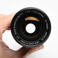 Minolta Celtic 100-200mm f5.6 Telephoto Zoom Lens MD Mount w/Pouch