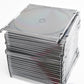 32X CD jewel cases boxes sleeves, New, Black and colors