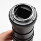 Minolta Celtic 100-200mm f5.6 Telephoto Zoom Lens MD Mount w/Pouch