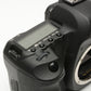 Canon EOS 5D Mark II DSLR Body, 2batts, Charger, Only 5137 Acts, Clean!