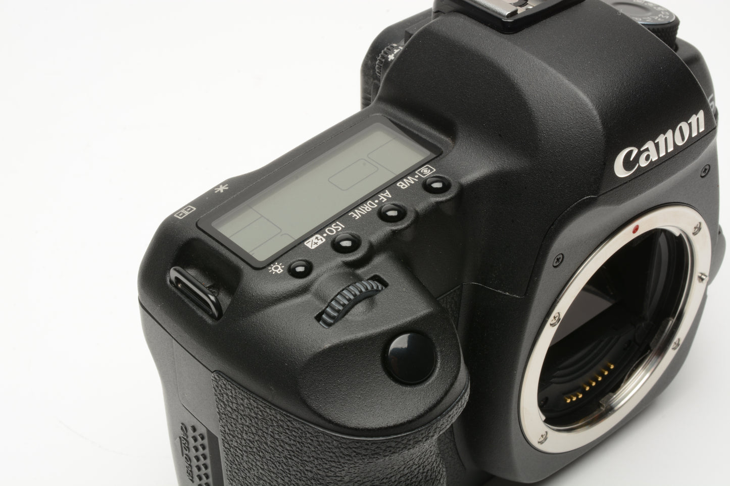 Canon EOS 5D Mark II DSLR Body, 2batts, Charger, Only 5137 Acts, Clean!