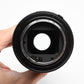 Minolta Celtic 100-200mm f5.6 Telephoto Zoom Lens MD Mount w/Pouch