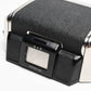 Bronica S/S2/S2a Medium Format 120/220 6x6 Roll Film Back Chrome, Good seals
