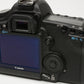 Canon EOS 5D Mark II DSLR Body, 2batts, Charger, Only 5137 Acts, Clean!