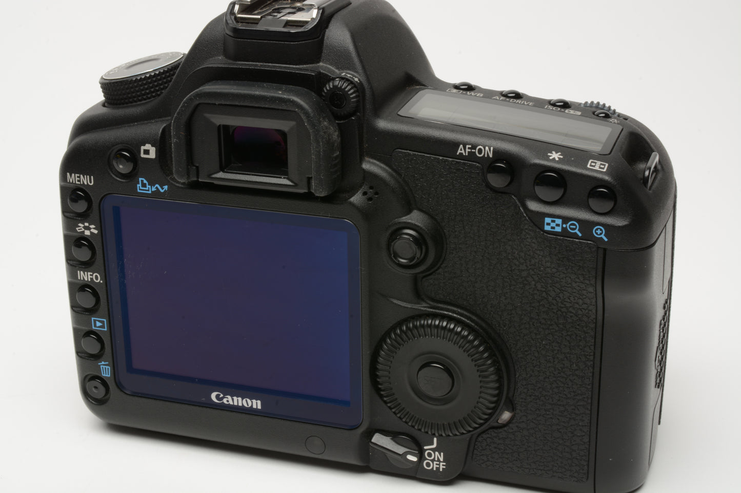 Canon EOS 5D Mark II DSLR Body, 2batts, Charger, Only 5137 Acts, Clean!