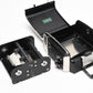 Bronica S/S2/S2a Medium Format 120/220 6x6 Roll Film Back Chrome, Good seals
