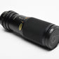 Minolta Celtic 100-200mm f5.6 Telephoto Zoom Lens MD Mount w/Pouch