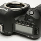 Canon EOS 5D Mark II DSLR Body, 2batts, Charger, Only 5137 Acts, Clean!