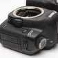 Canon EOS 5D Mark II DSLR Body, 2batts, Charger, Only 5137 Acts, Clean!
