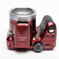 Kodak Pixpro AZ401 16MP 40X Optical Zoom Red Digital Point&Shoot, Tested, Great