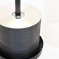 74X Memorex DVD-R 16X 4.7GB 120mm DVD Discs (Partial Tower)
