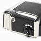 Bronica S/S2/S2a Medium Format 120/220 6x6 Roll Film Back Chrome, Good seals