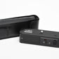 Minolta Auto Winder G for Minolta XG Series 35mm Cameras, Tested, +Case