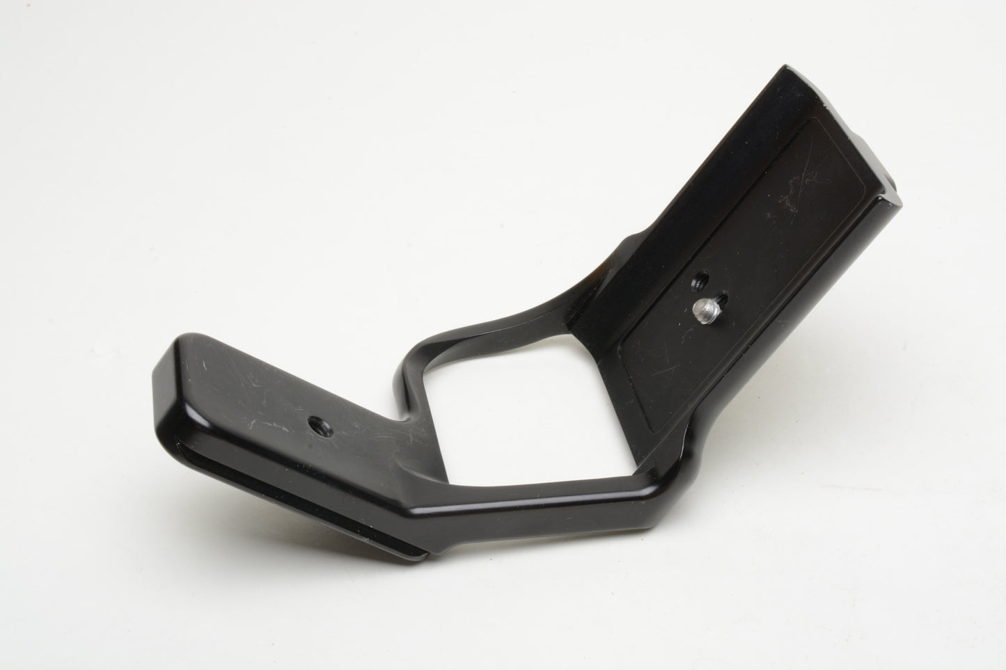 Really Right Stuff B57-L L-Bracket for Canon EOS 1D, 1DII, 1DS, 1DSII