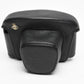 Pentax Spotmatic Eveready case w/Logo for Spotmatic series cameras, Good!