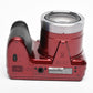 Kodak Pixpro AZ401 16MP 40X Optical Zoom Red Digital Point&Shoot, Tested, Great