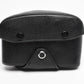 Pentax Spotmatic Eveready case w/Logo for Spotmatic series cameras, Good!