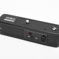 Minolta Auto Winder G for Minolta XG Series 35mm Cameras, Tested, +Case