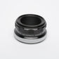 Canon Macrophoto coupler FL 48mm, Very clean