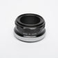 Canon Macrophoto coupler FL 48mm, Very clean