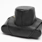 Pentax Spotmatic Eveready case w/Logo for Spotmatic series cameras, Good!