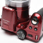 Kodak Pixpro AZ401 16MP 40X Optical Zoom Red Digital Point&Shoot, Tested, Great