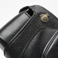 Pentax Spotmatic Eveready case w/Logo for Spotmatic series cameras, Good!