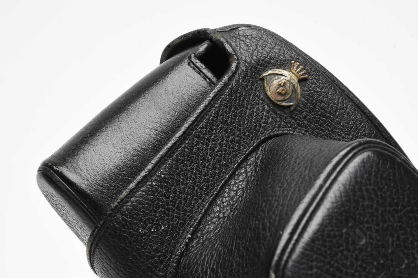 Pentax Spotmatic Eveready case w/Logo for Spotmatic series cameras, Good!