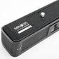 Minolta Auto Winder G for Minolta XG Series 35mm Cameras, Tested, +Case
