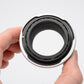 Canon Macrophoto coupler FL 48mm, Very clean