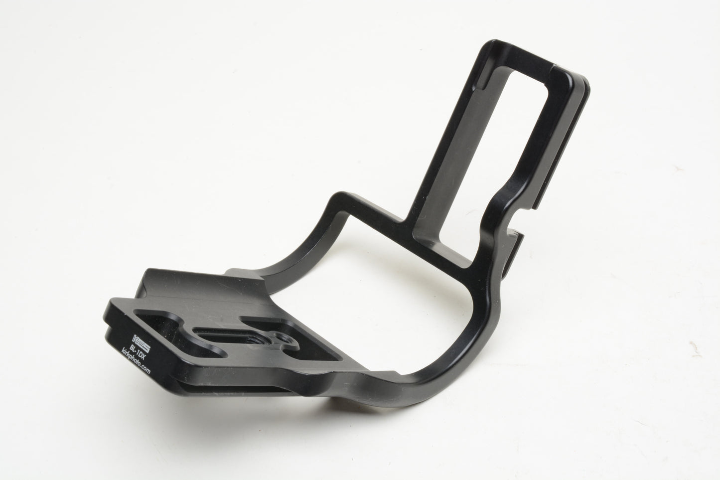 Kirk BL-1DX L-Bracket for Canon EOS 1DX