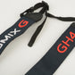 Panasonic Lumix GH4 Genuine original camera strap, clean