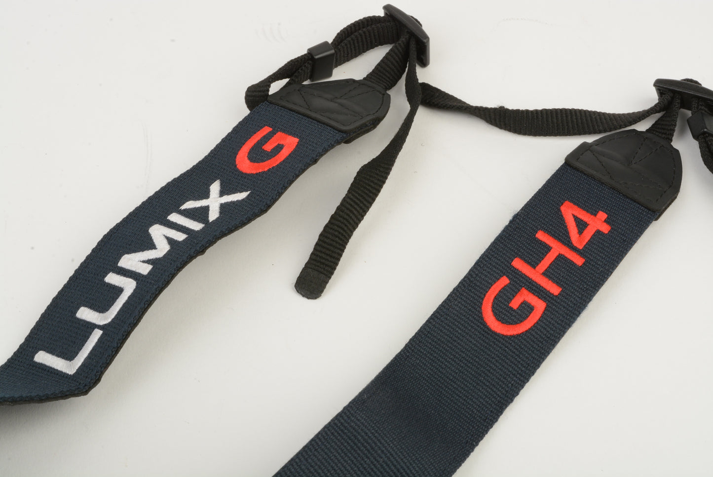 Panasonic Lumix GH4 Genuine original camera strap, clean