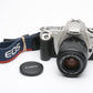 Canon Rebel 2000 35mm SLR w/EF 28-80mm f/3.5-5.6 III Lens, tested, clean