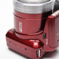Kodak Pixpro AZ401 16MP 40X Optical Zoom Red Digital Point&Shoot, Tested, Great