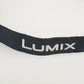 Panasonic Lumix GH4 Genuine original camera strap, clean