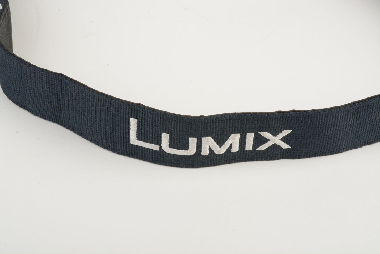 Panasonic Lumix GH4 Genuine original camera strap, clean