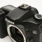 Canon EOS 40D DSLR Body, 2X batts, charger, strap, Only 8267 Acts, Clean
